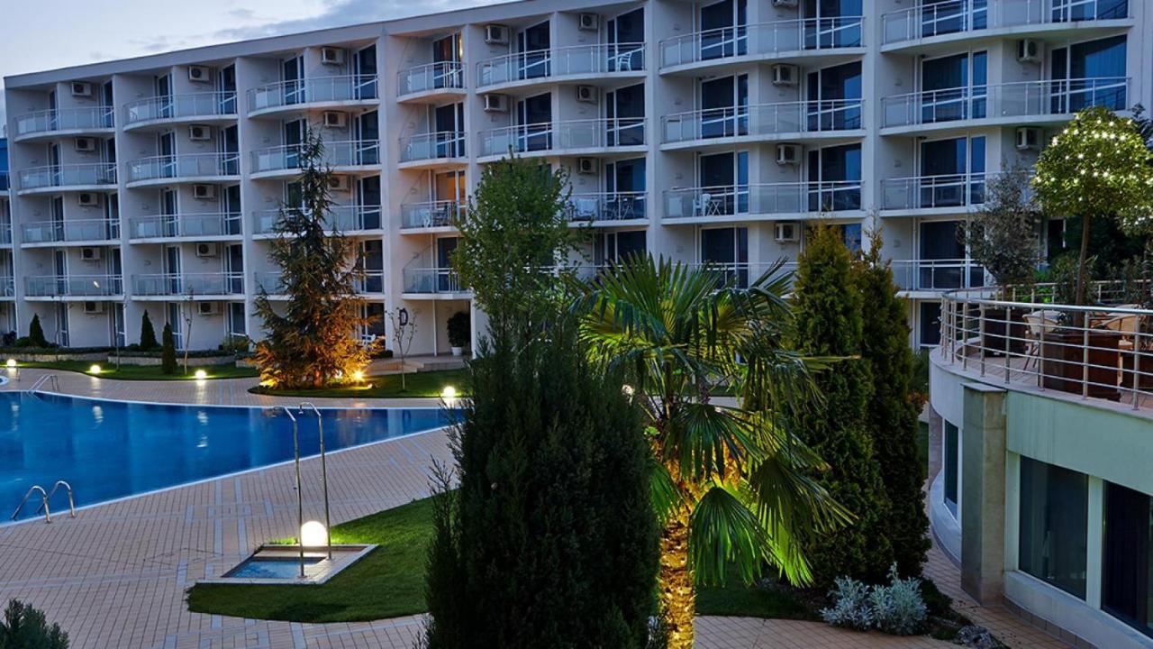 Design Studio In Atlantis Resort&Spa, Burgas Airport Exterior foto