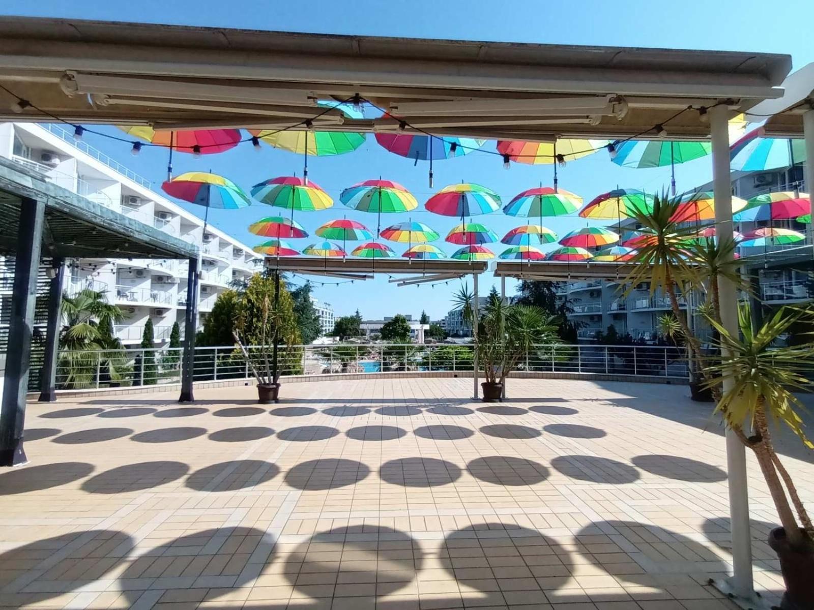 Design Studio In Atlantis Resort&Spa, Burgas Airport Exterior foto