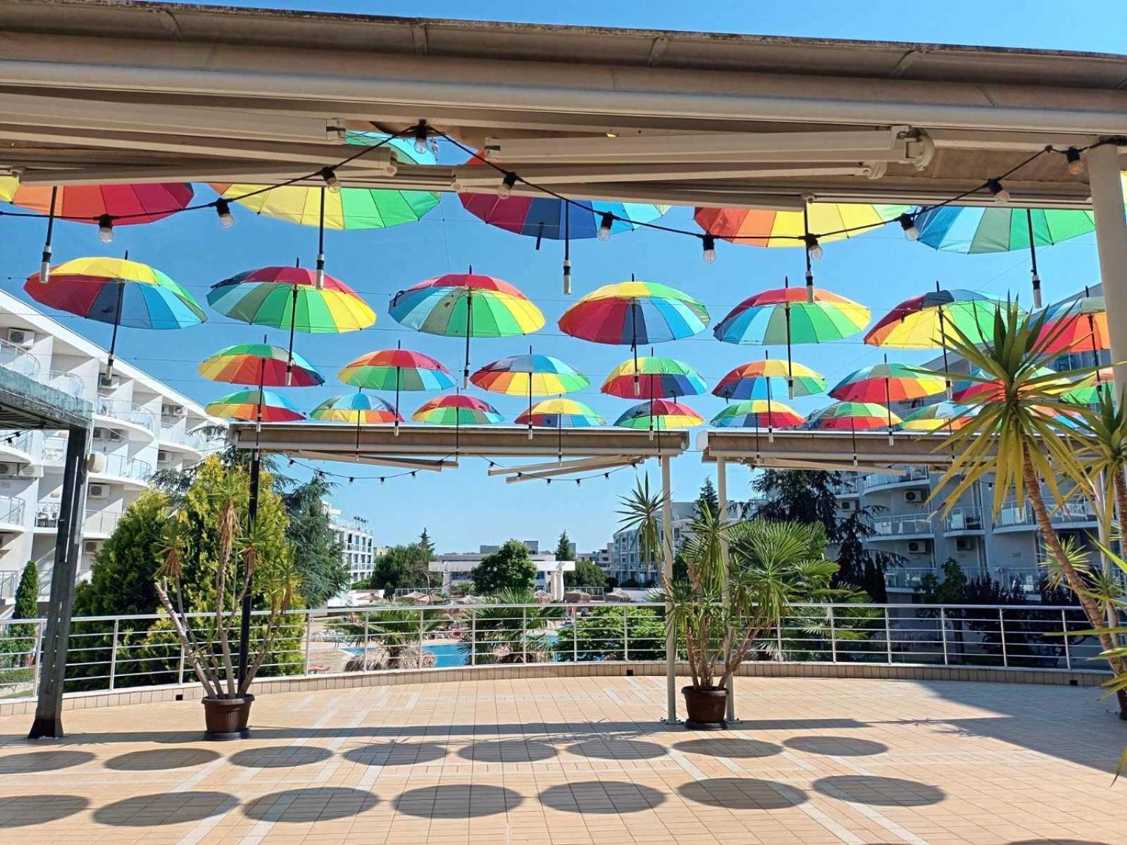 Design Studio In Atlantis Resort&Spa, Burgas Airport Exterior foto