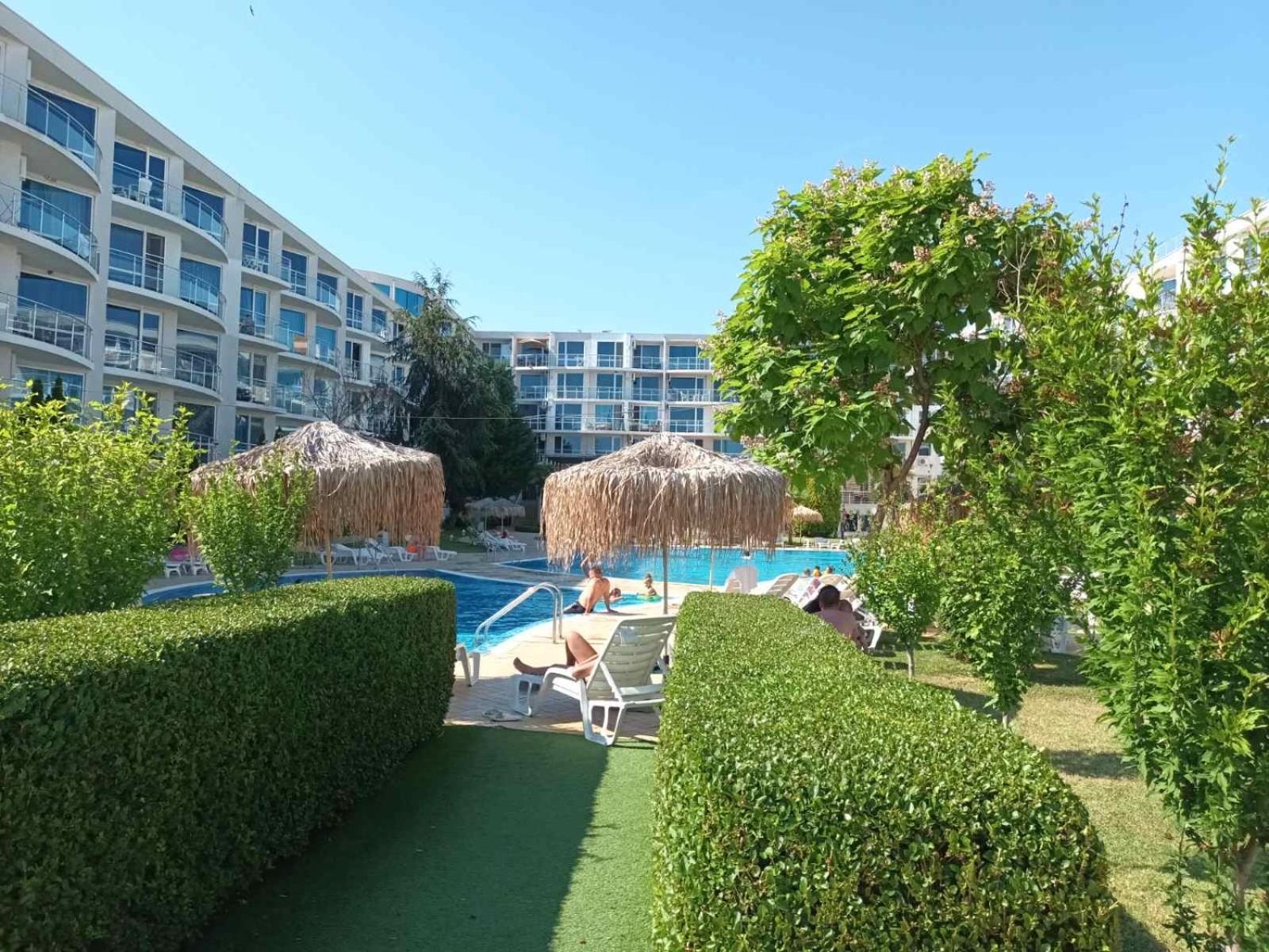 Design Studio In Atlantis Resort&Spa, Burgas Airport Exterior foto